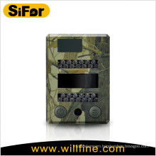 Willfine 2.8C 8MP 720P Game Camera with integrated 2" LCD Viewscreen & No Glow Infrared Up to 65ft